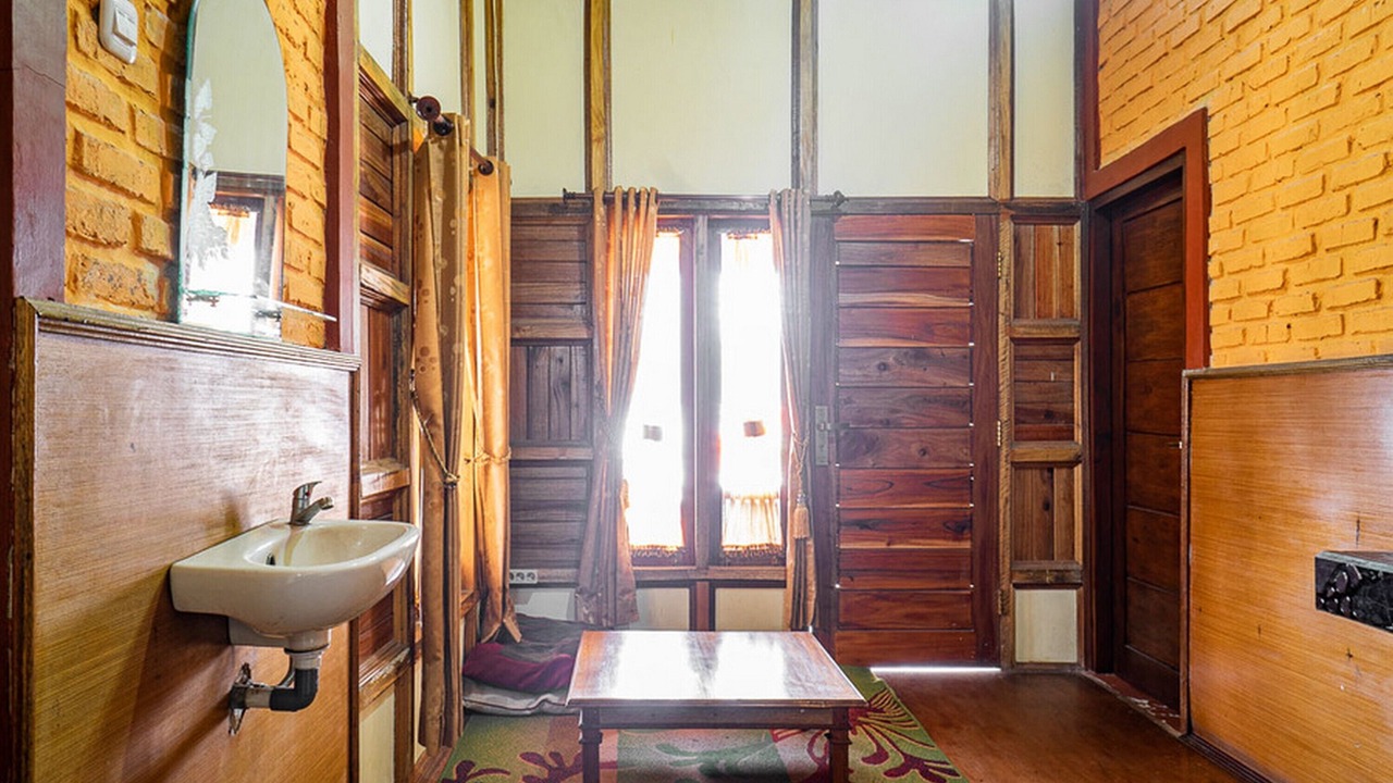 Photo of Bedroom in Rancabali