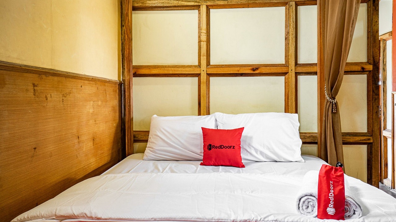 Photo of Bedroom in Rancabali