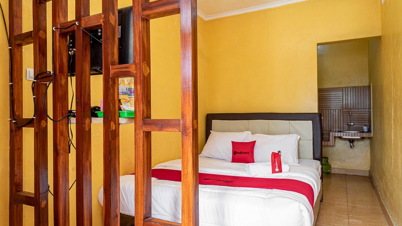 Photo of Bedroom in Rancabali
