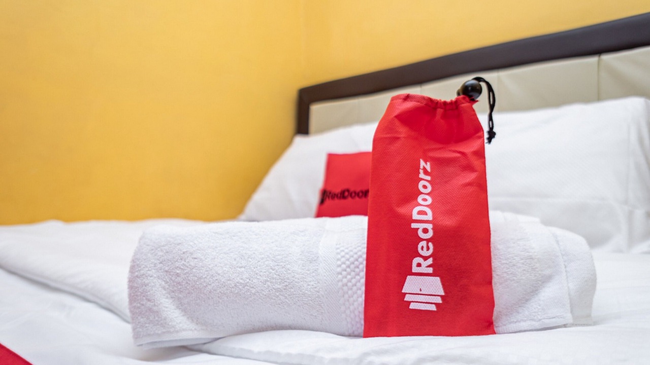 Photo of Bedroom in Rancabali