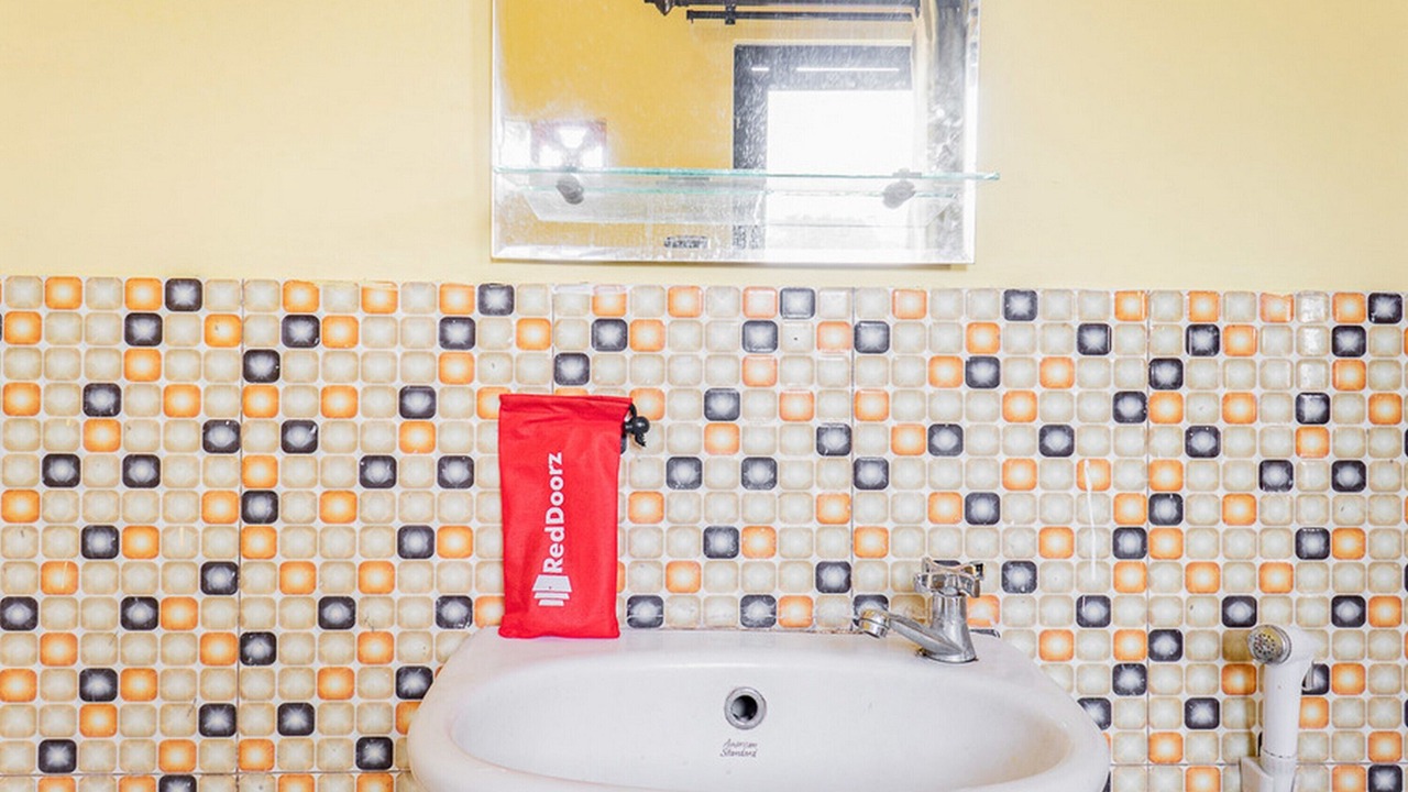 Photo of Bathroom in Rancabali