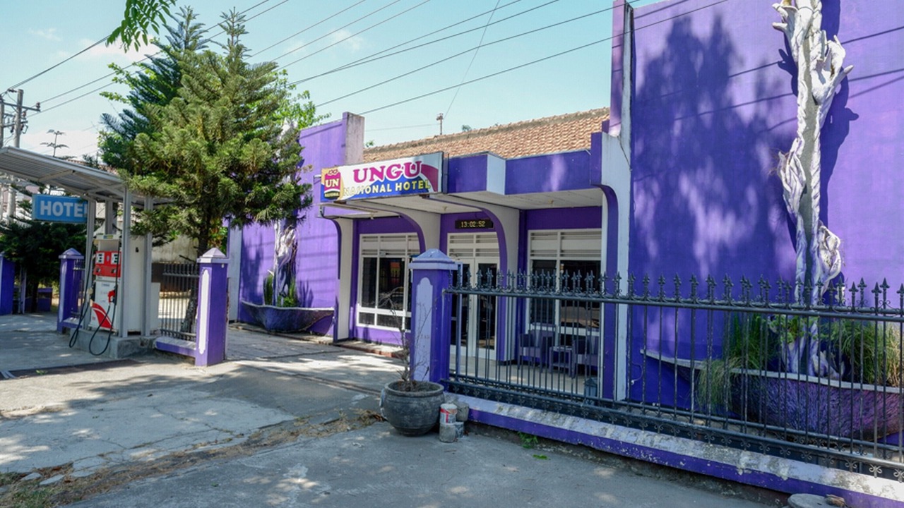Photo of Outdoor in Kebumen