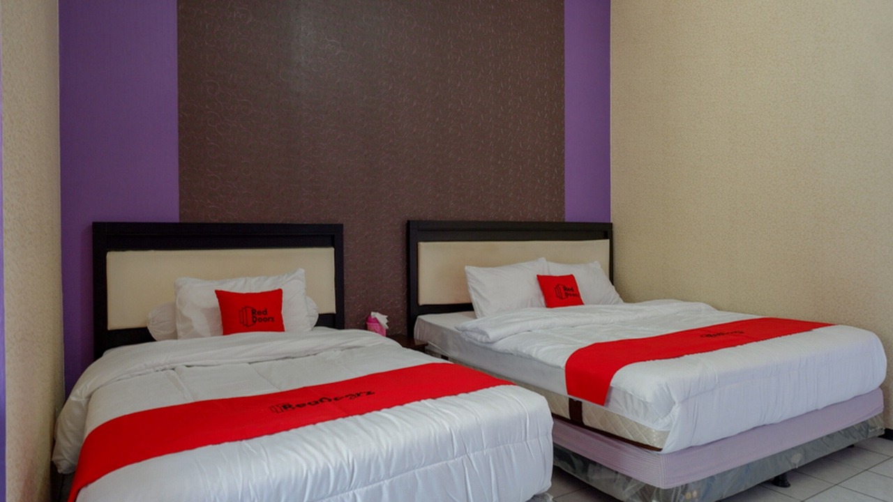 Photo of Bedroom in Kebumen