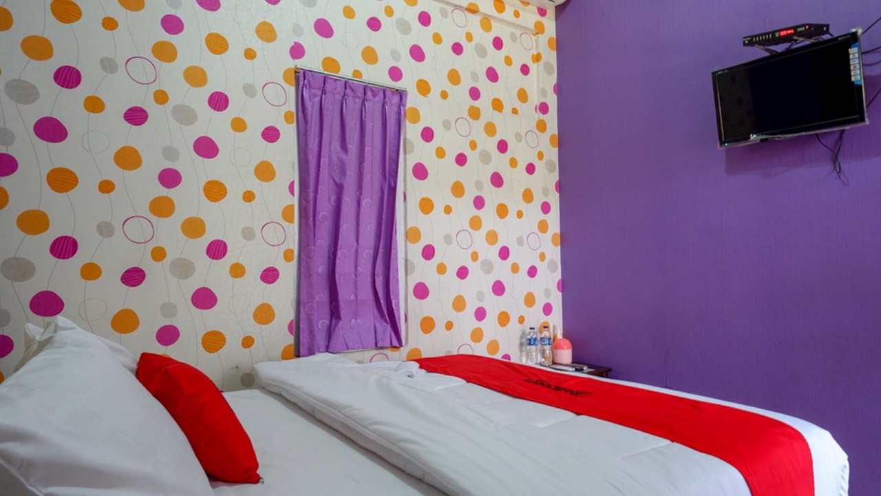 Photo of Bedroom in Kebumen