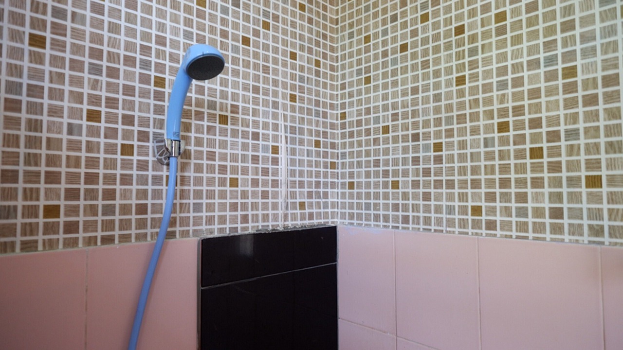 Photo of Bathroom in Kebumen
