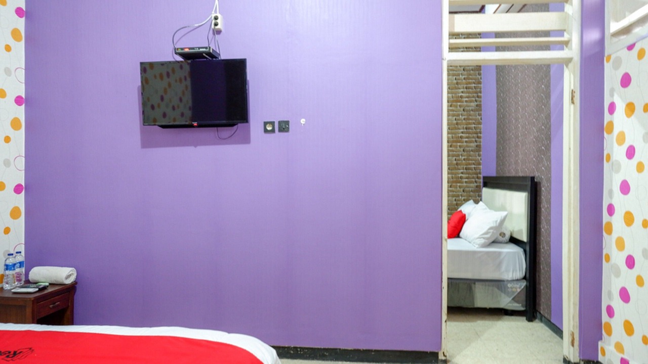 Photo of Bedroom in Kebumen