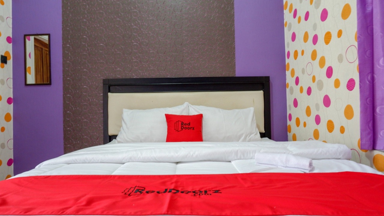 Photo of Bedroom in Kebumen