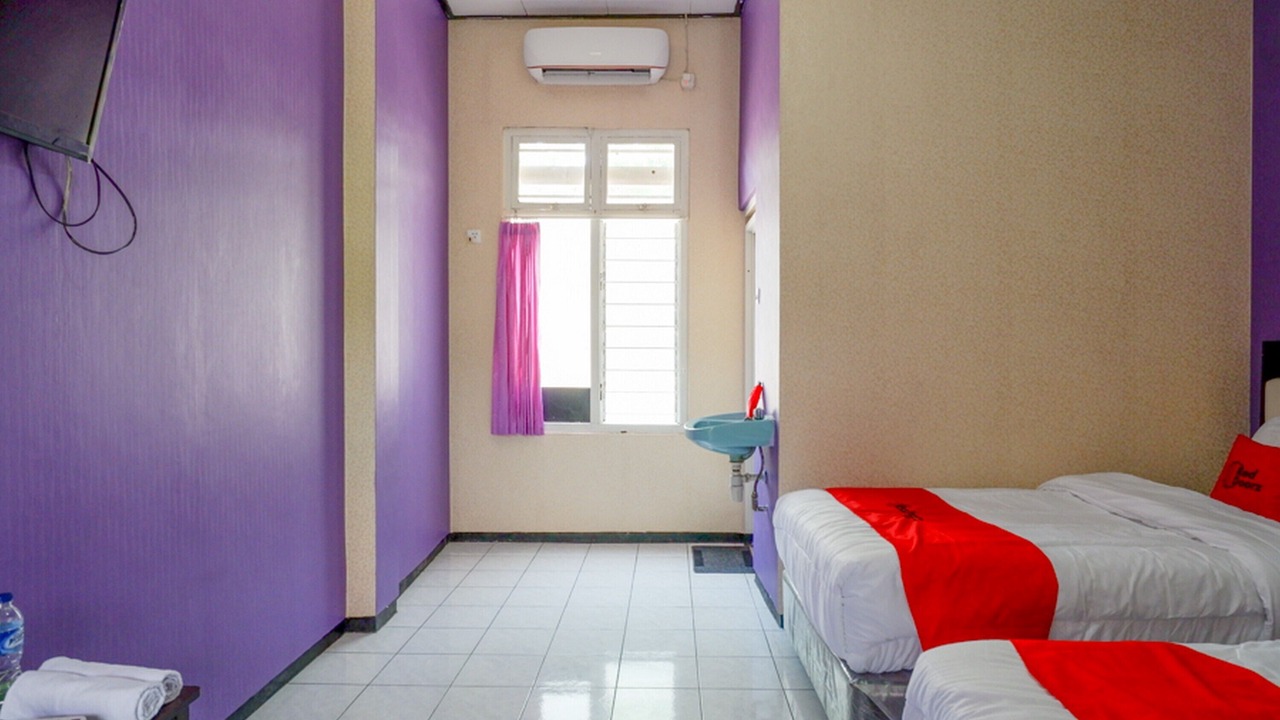 Photo of Bedroom in Kebumen