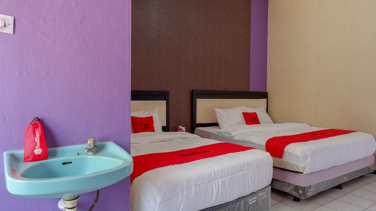 Photo of Bedroom in Kebumen