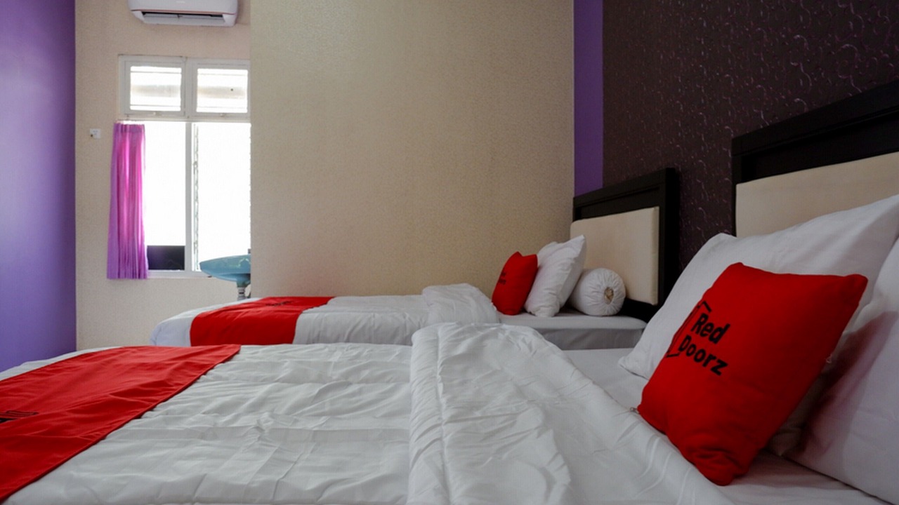 Photo of Bedroom in Kebumen