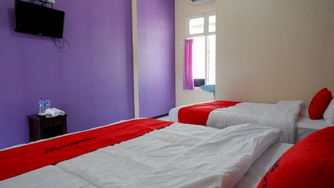 Photo of Bedroom in Kebumen