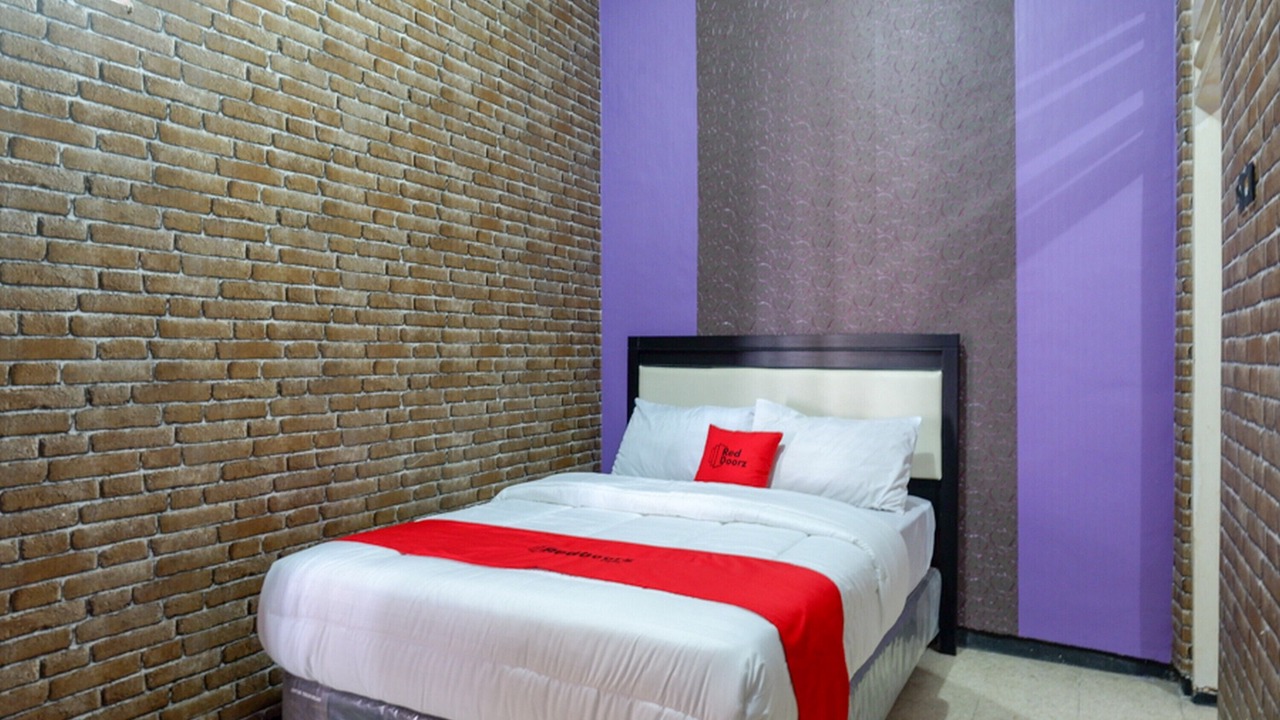 Photo of Bedroom in Kebumen