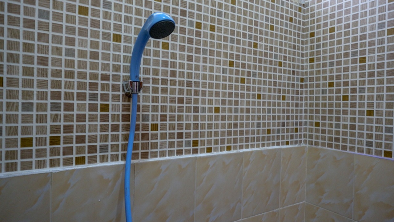 Photo of Bathroom in Kebumen
