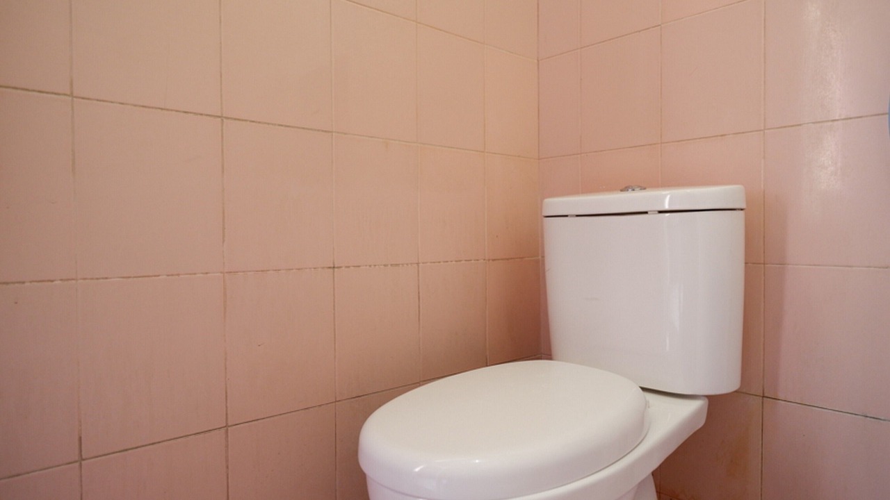 Photo of Bathroom in Kebumen