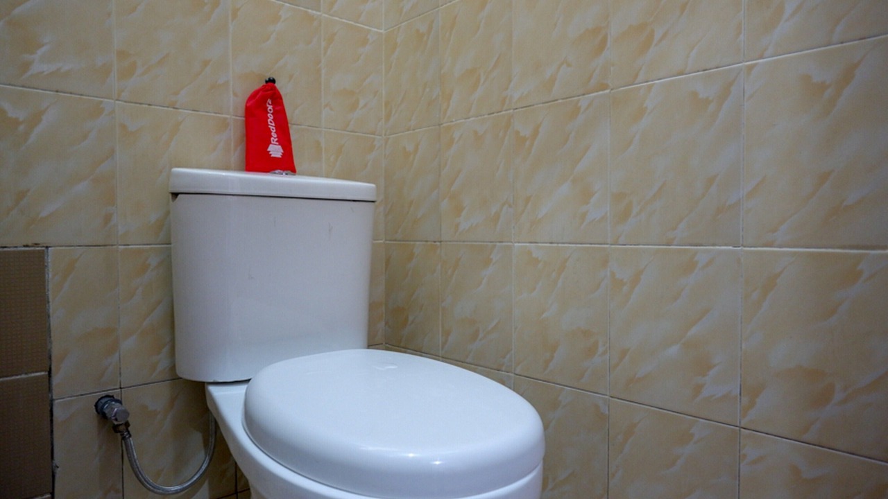 Photo of Bathroom in Kebumen