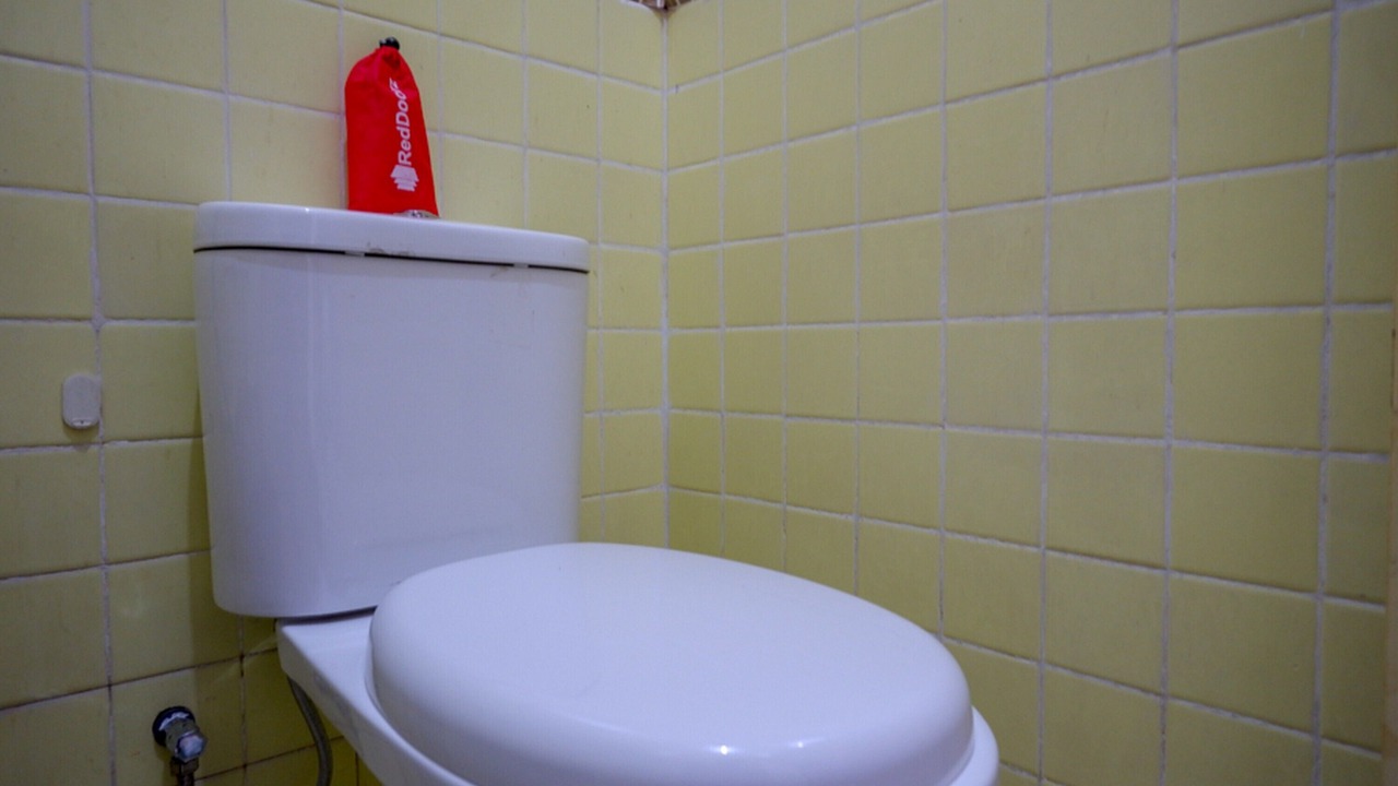 Photo of Bathroom in Kebumen