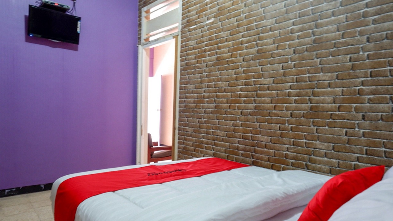 Photo of Bedroom in Kebumen