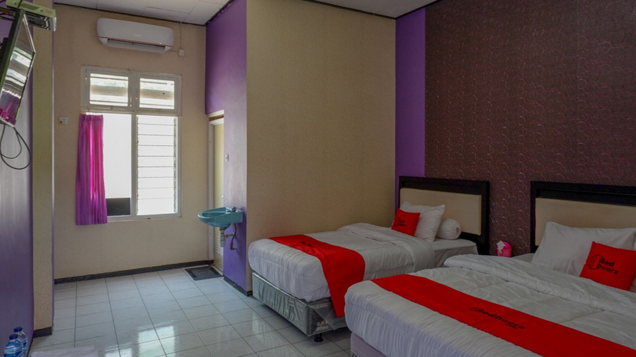 Photo of Bedroom in Kebumen