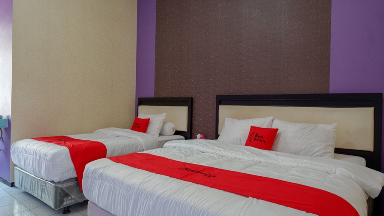 Photo of Bedroom in Kebumen