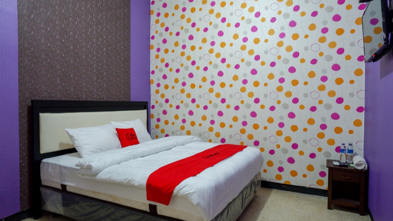Photo of Bedroom in Kebumen