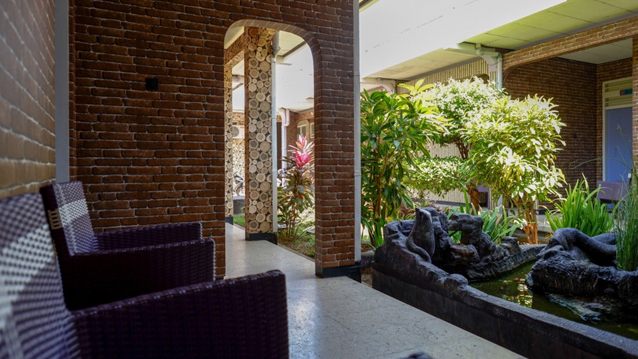 Photo of Outdoor in Kebumen