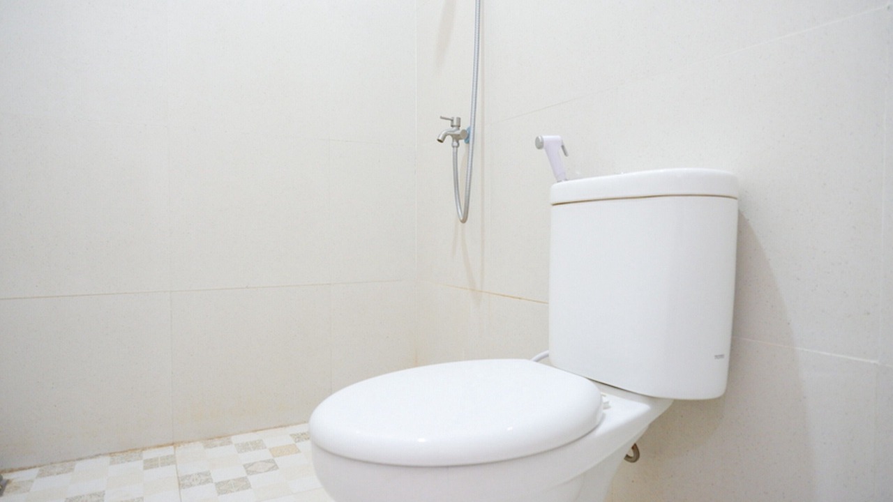 Photo of Bathroom in Tegal