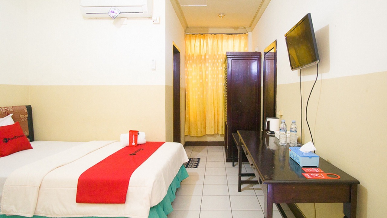 Photo of Bedroom in Bitung