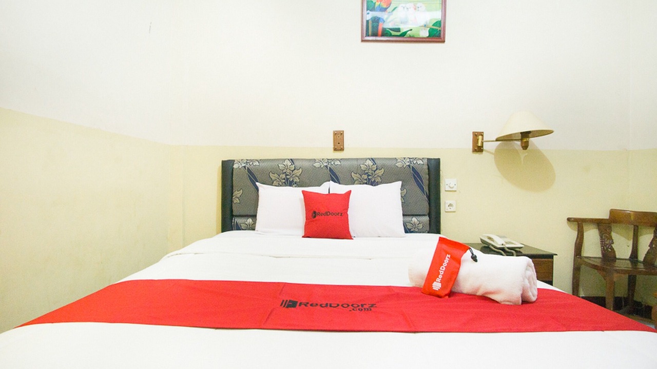 Photo of Bedroom in Bitung