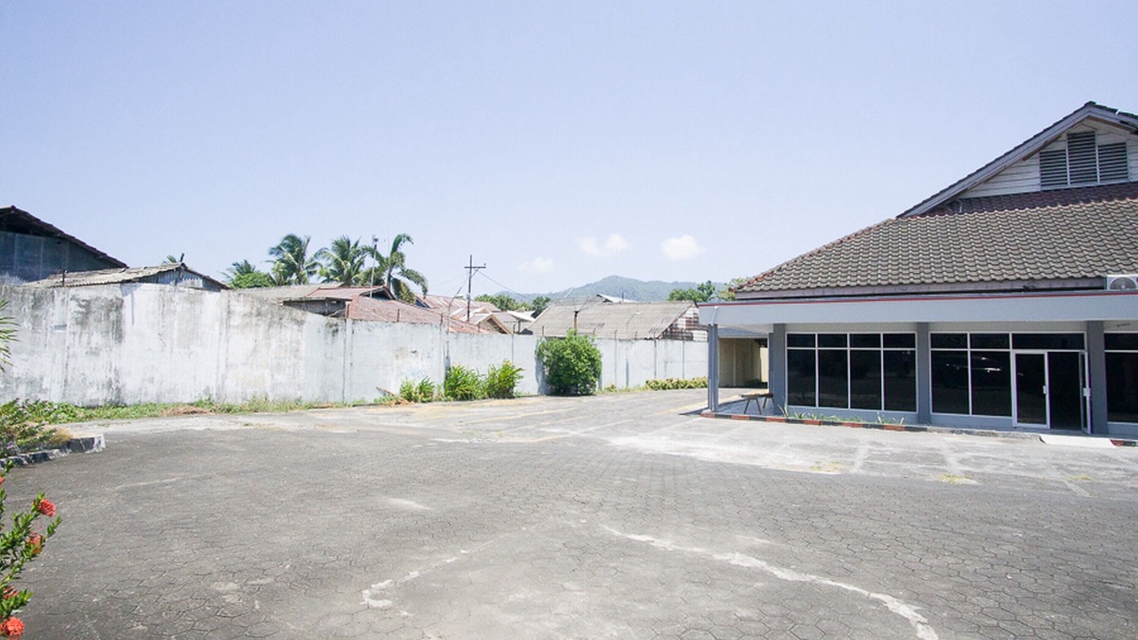 Photo of Outdoor in Bitung