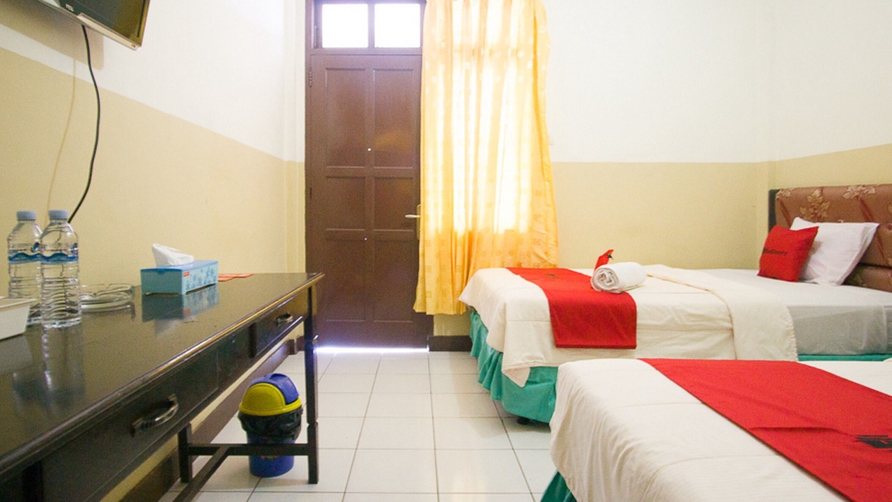 Photo of Bedroom in Bitung