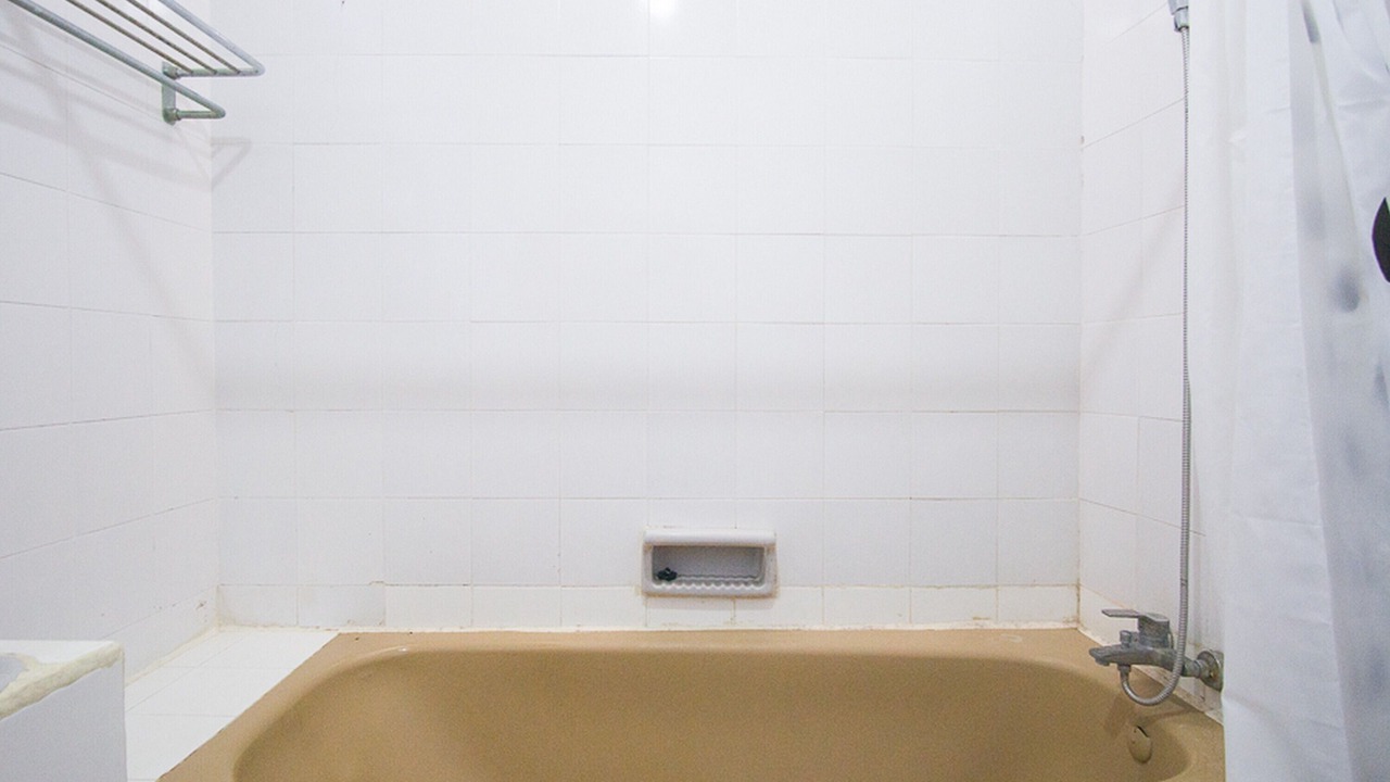 Photo of Bathroom in Bitung