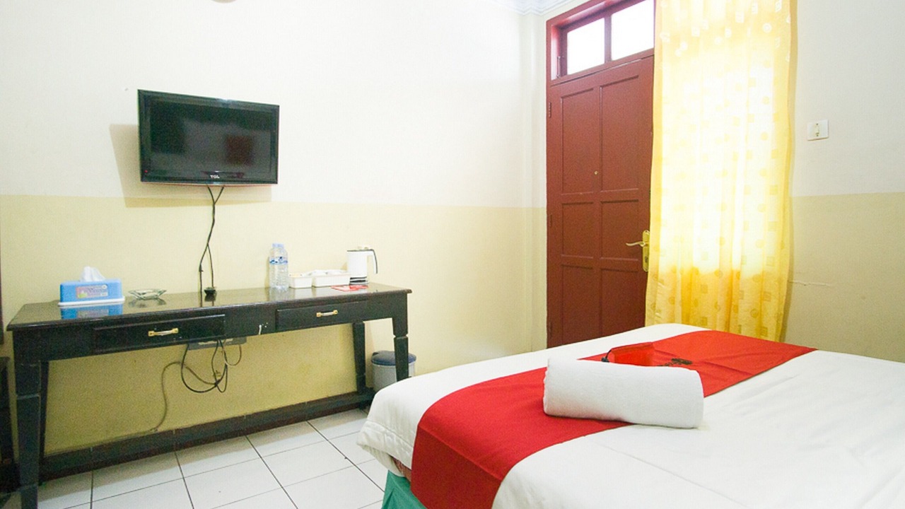 Photo of Bedroom in Bitung
