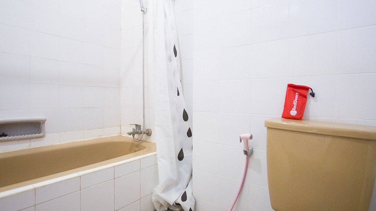 Photo of Bathroom in Bitung