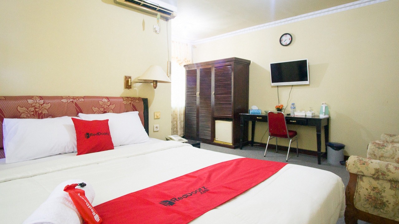 Photo of Bedroom in Bitung