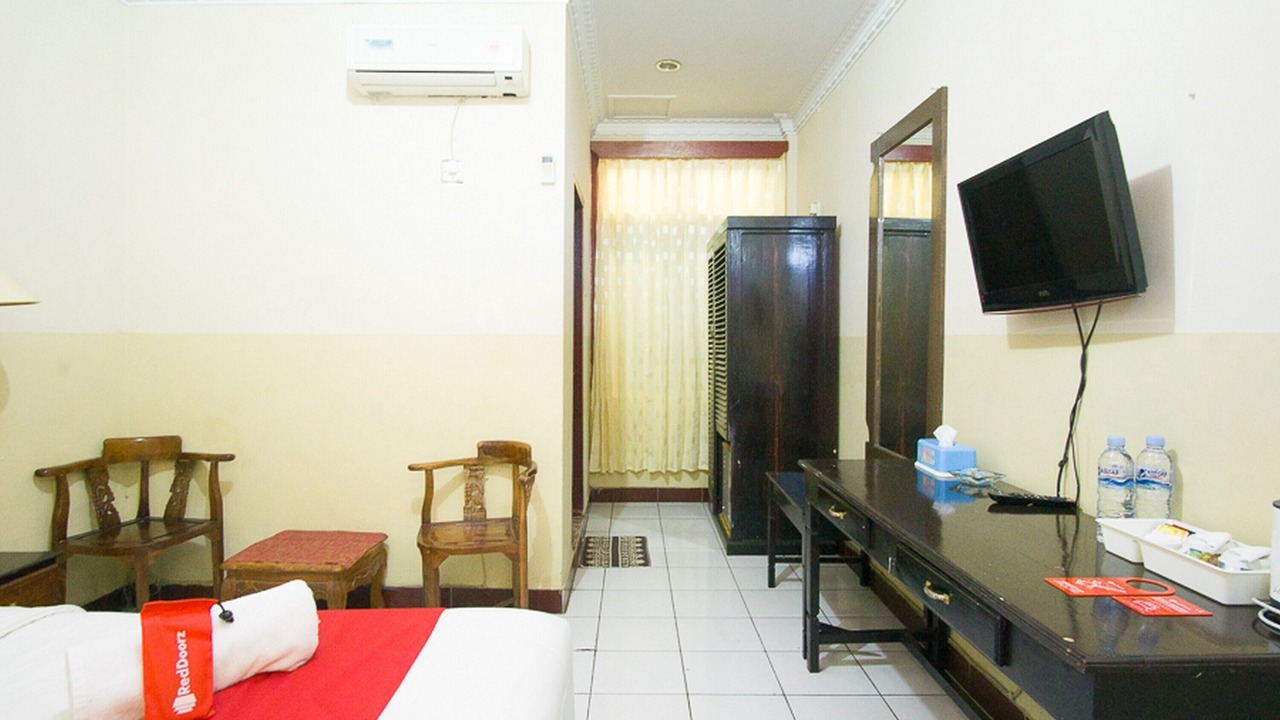 Photo of Bedroom in Bitung