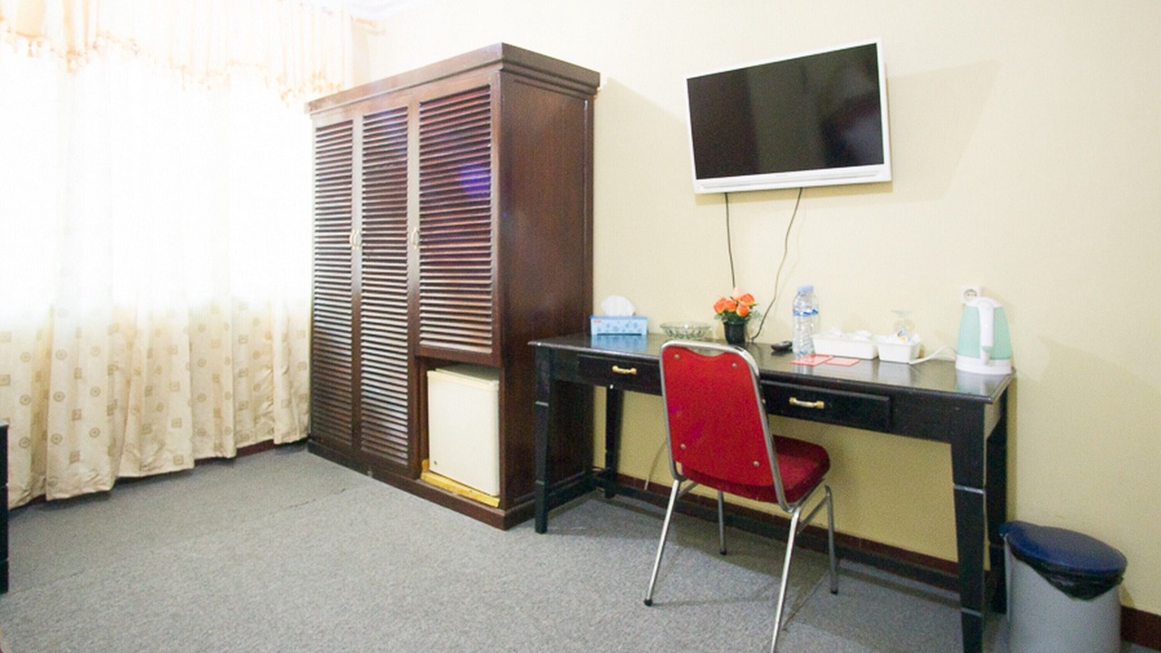 Photo of Bedroom in Bitung