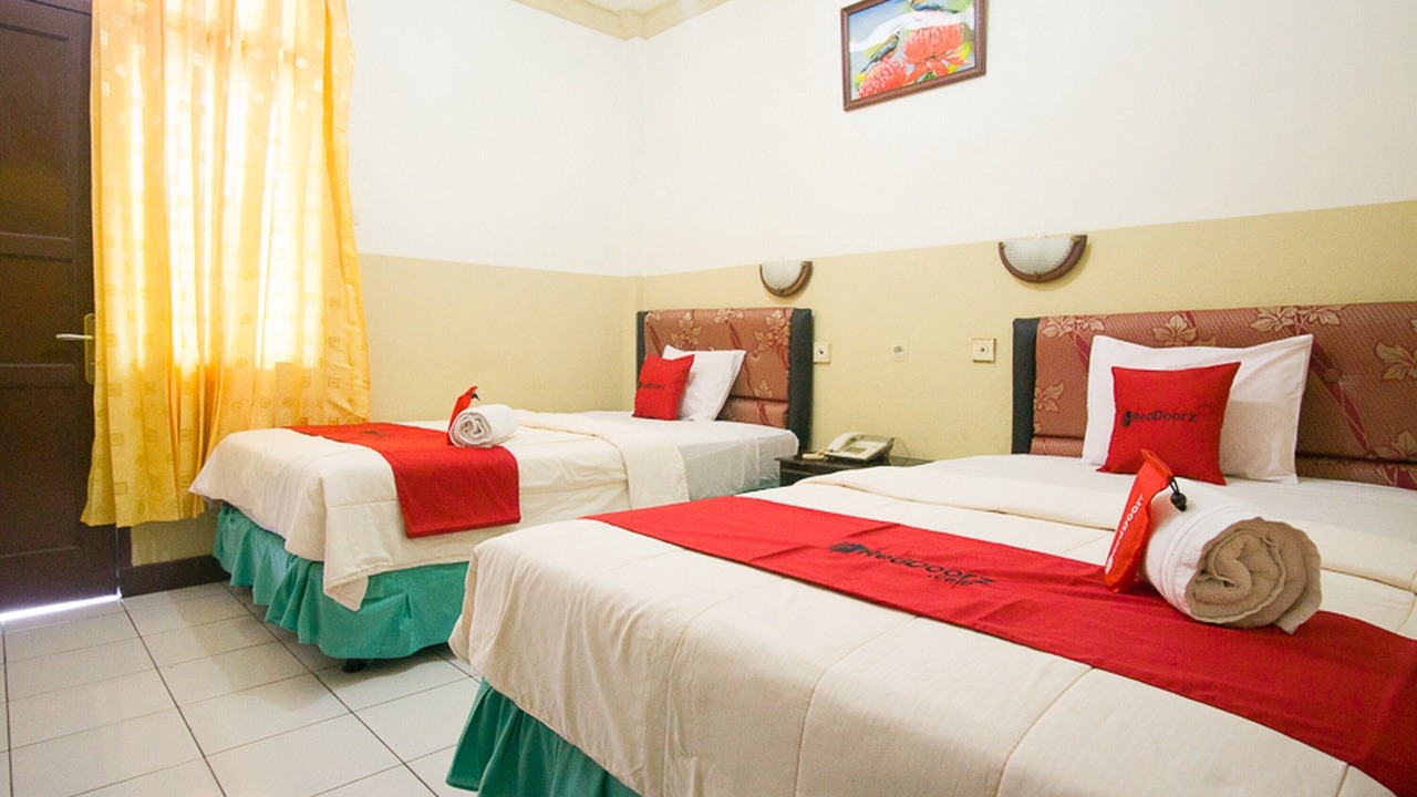 Photo of Bedroom in Bitung