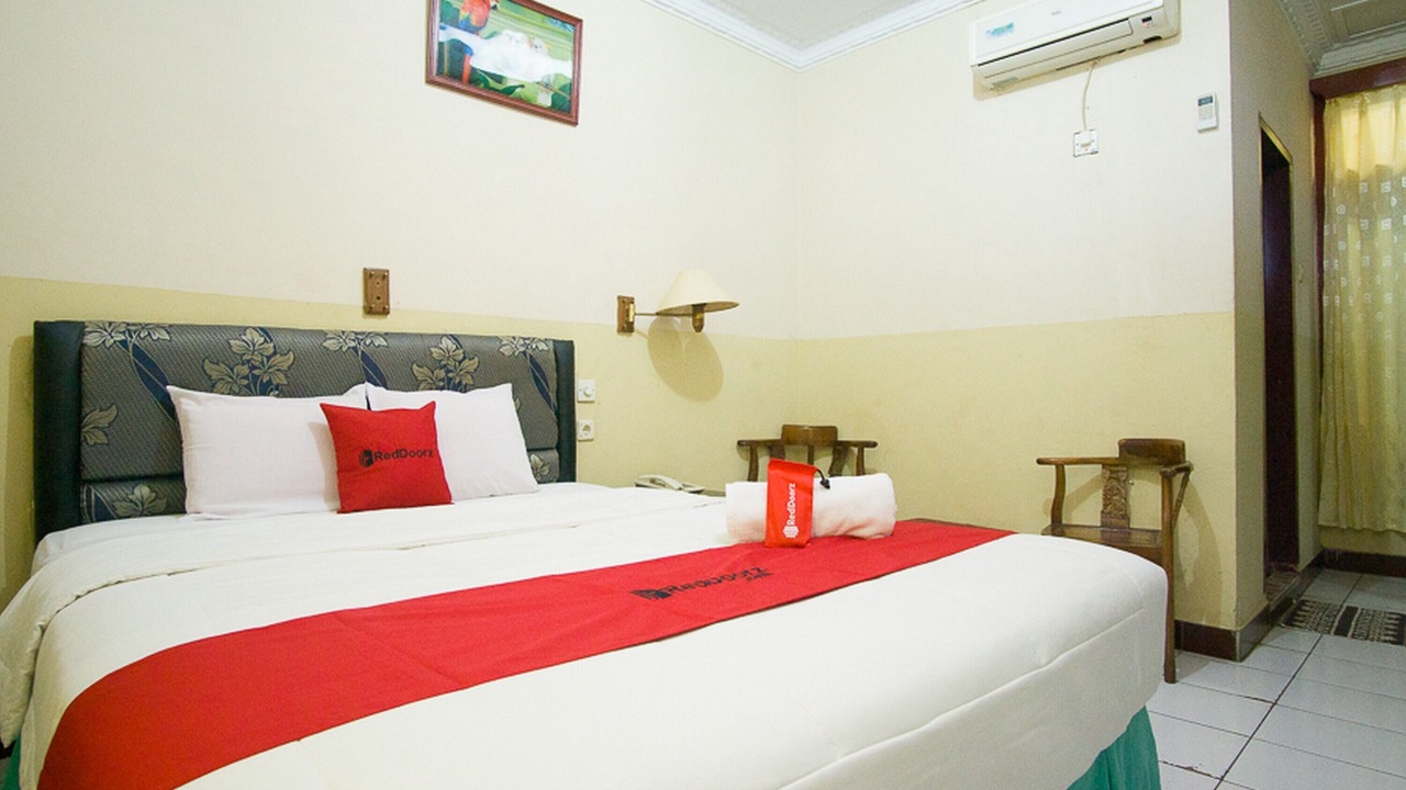 Photo of Bedroom in Bitung