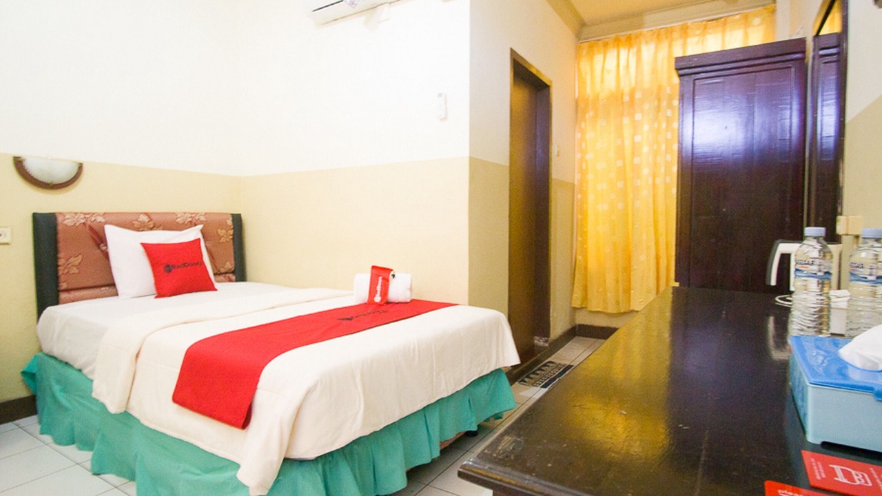 Photo of Bedroom in Bitung