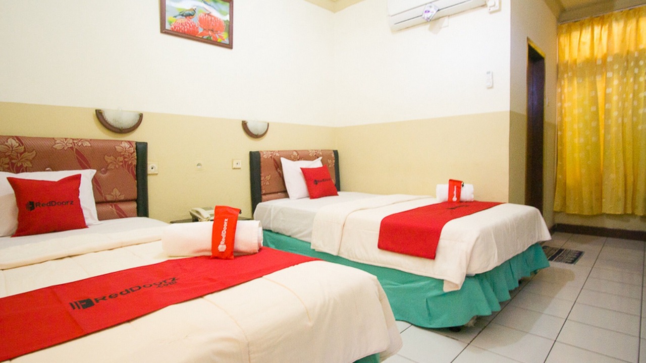 Photo of Bedroom in Bitung