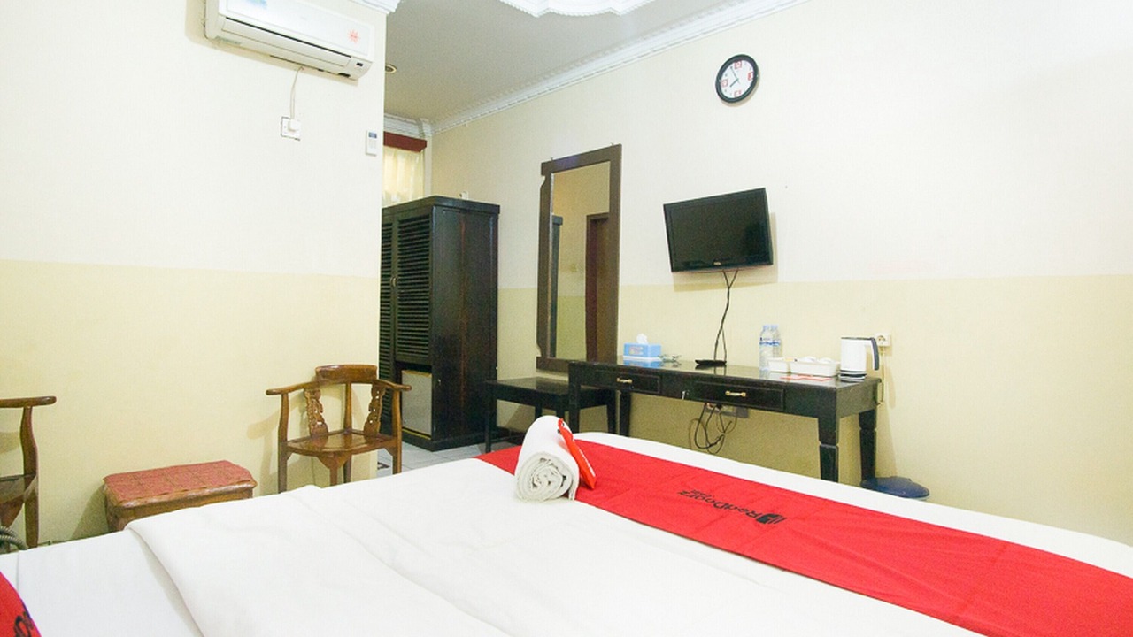 Photo of Bedroom in Bitung