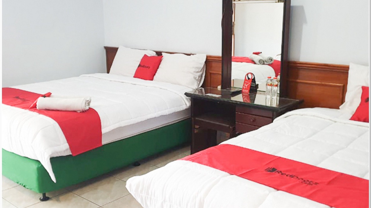 Photo of Bedroom in Bojonegoro