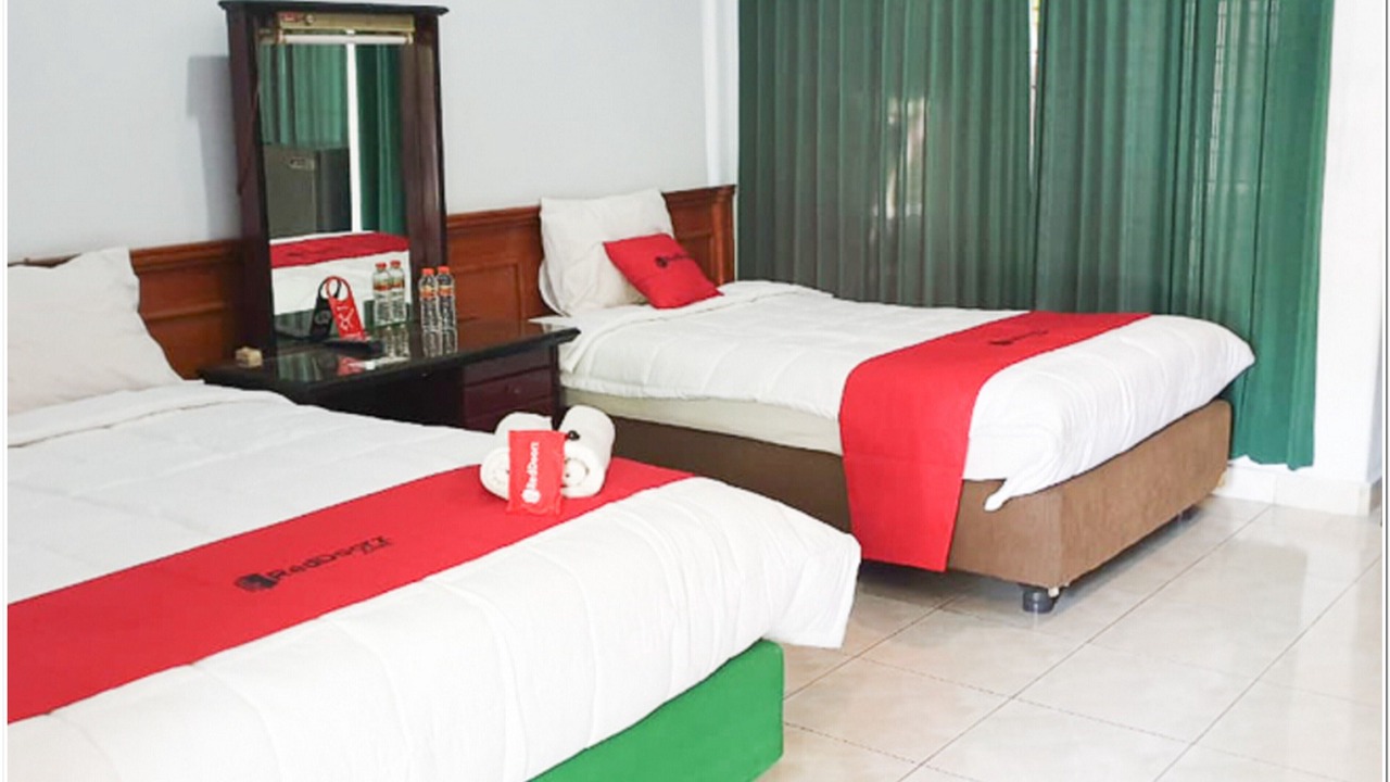 Photo of Bedroom in Bojonegoro
