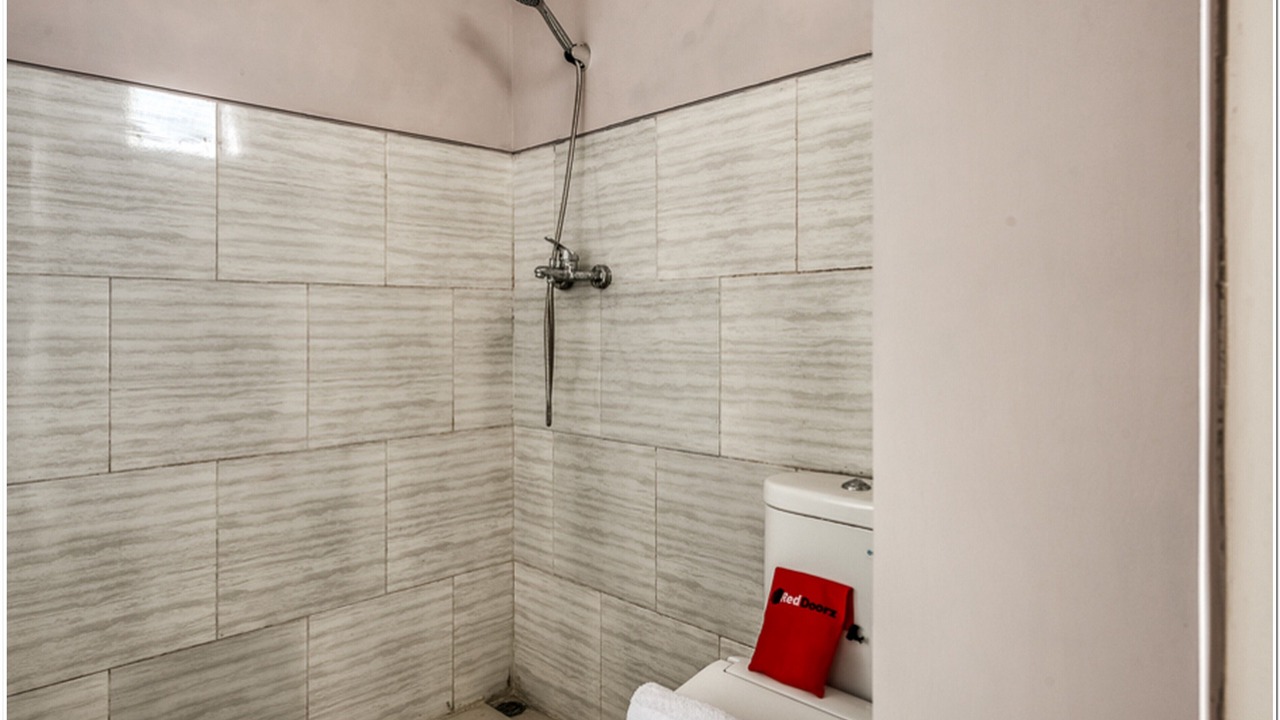 Photo of Bathroom in Sedati