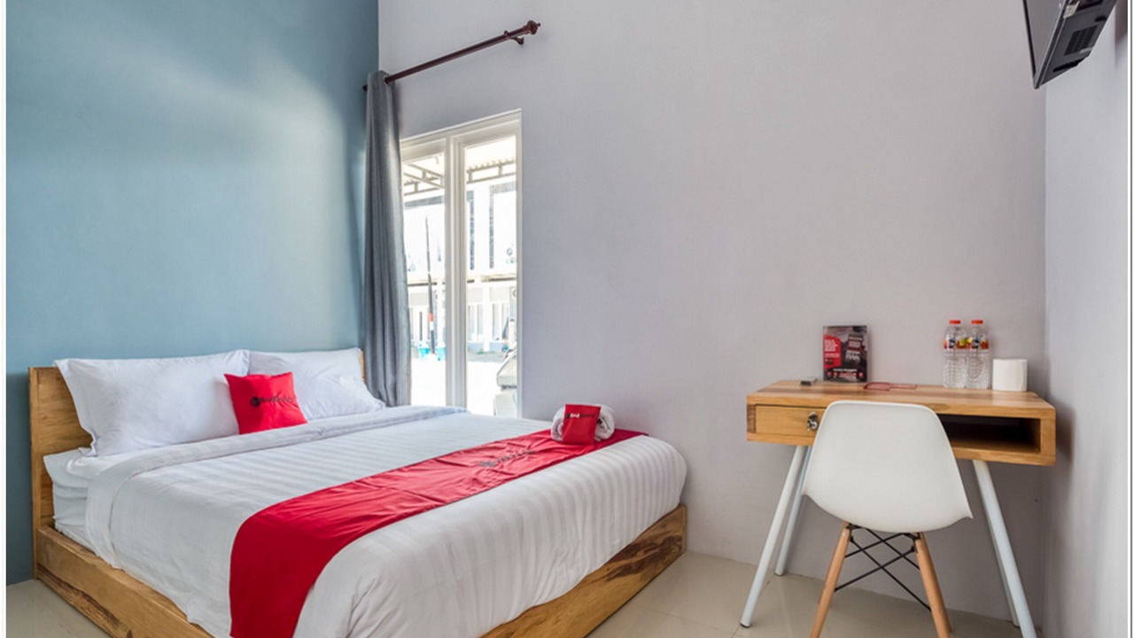 Photo of Bedroom in Sedati