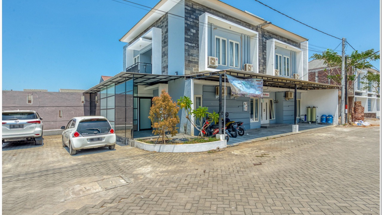 Photo of Outdoor in Sedati