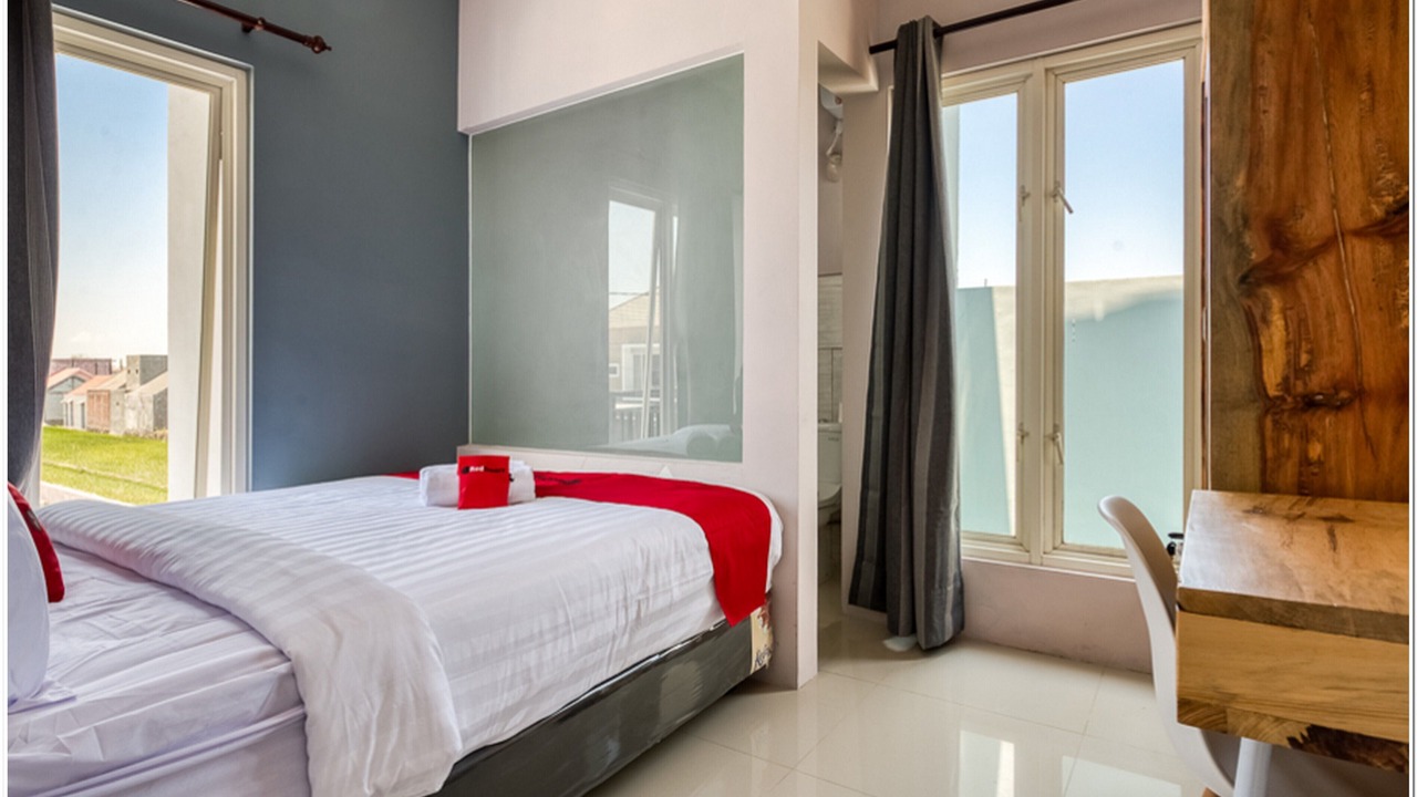 Photo of Bedroom in Sedati