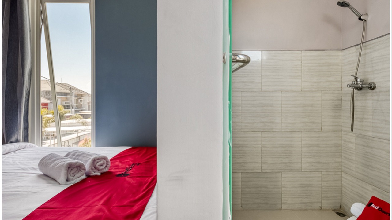 Photo of Bathroom in Sedati