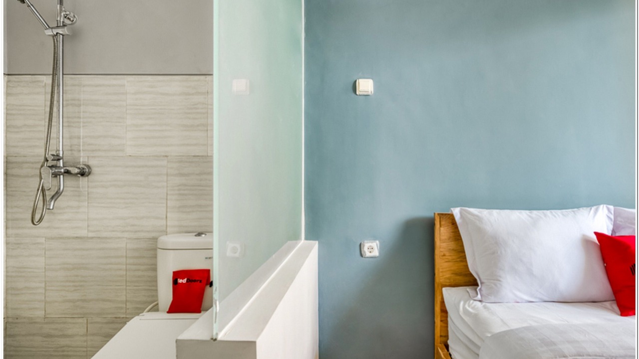 Photo of Bathroom in Sedati