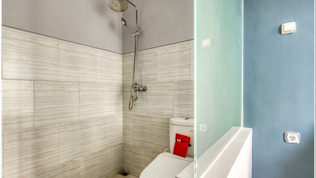 Photo of Bathroom in Sedati